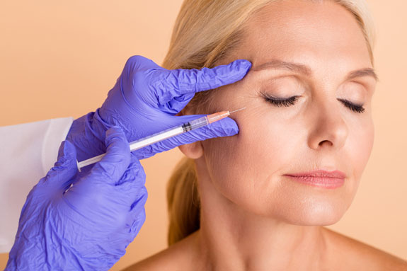 Botox Borken