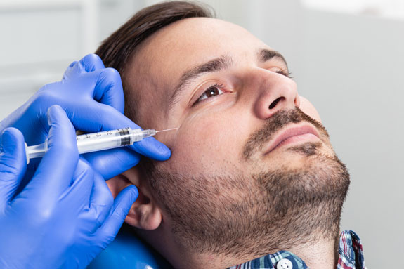 Botulinumtoxin Borken