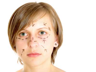 Facelift Borken