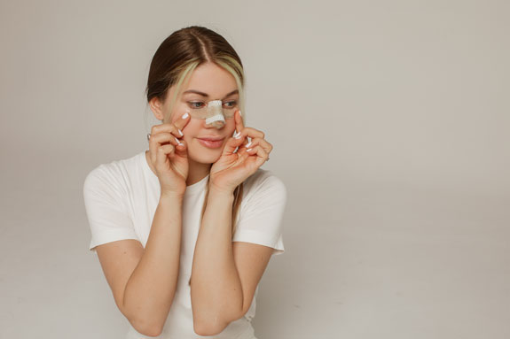 Rhinoplastik Borken